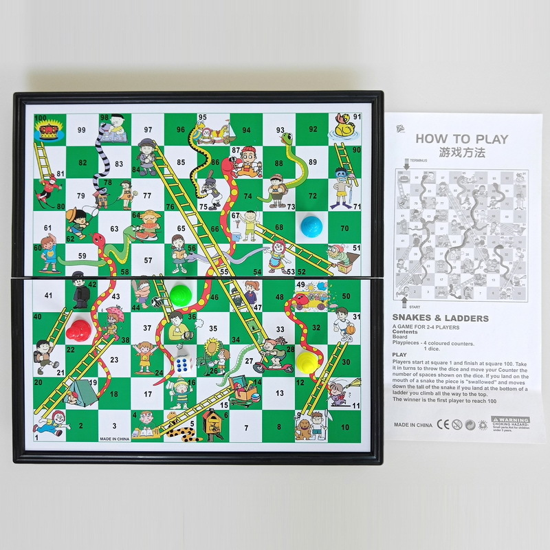 PG Board Games&Cards TY323015