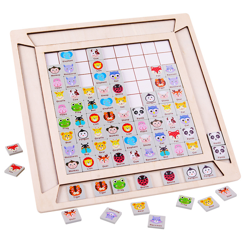 PG Board Games&Cards TY323012